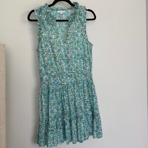 NWOT Anna Cate Morgan Dress Size Large